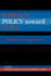 Foreign Policy Toward Cuba: Isolation Or Engagement? (Studies in Public Policy)