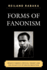 Forms of Fanonism Frantz Fanon's Critical Theory and the Dialectics of Decolonization