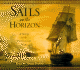 Sails on the Horizon: a Novel of the Napoleonic Wars