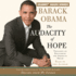 The Audacity of Hope: Thoughts on Reclaiming the American Dream (Audio Cd)