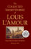 Collected Short Stories of Louis L'Amour: Vol 1