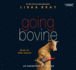 Going Bovine (Audio Cd)