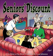 seniors discount a for better or for worse collection volume 33