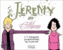 Jeremy and Mom: a Zits Retrospective You Should Definitely Buy for Your Mom