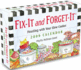 Fix-It and Forget-It: Feasting With Your Slow Cooker: 2009 Day-to-Day Calendar