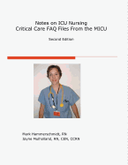 notes on icu nursing faq files from the micu