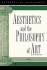 Aesthetics and the Philosophy of Art: an Introduction (Elements of Philosophy)