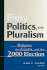 Piety, Politics, and Pluralism: Religion, the Courts, and the 2000 Election