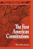 The First American Constitutions: Republican Ideology and the Making of the State Constitutions in the Revolutionary Era