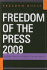 Freedom of the Press 2008