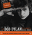 The Bob Dylan Scrapbook: 1956-1966 [With Lyrics, Newspaper Clippings, Etc. With Cd]