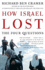 How Israel Lost: the Four Questions