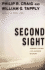 Second Sight: a Brady Coyne and J.W. Jackson Mystery (Brady Coyne and J. W. Jackson Novels)