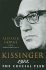 Kissinger: 1973, the Crucial Year