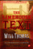 The Limehouse Text: a Novel