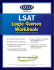 Lsat Logic Games Workbook