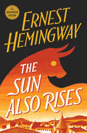 sun also rises the authorized edition