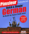 German: 2nd Ed. (Pimsleur Quick and Simple)