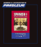 Spanish I, Comprehensive: Learn to Speak and Understand Spanish With Pimsleur Language Programs