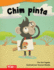 Chim Pinta (Chimp Paints) Ebook