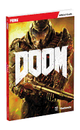 Doom: Prima Official Guide (Prima Official Game Guide)