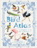 The Bird Atlas (Dk Pictorial Atlases)