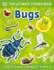 Ultimate Sticker Book: Bugs (Ultimate Sticker Books)