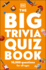The Big Trivia Quiz Book: 10, 000 Questions for All Ages