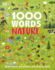 1000 Words: Nature: Build Nature Vocabulary and Literacy Skills (Vocabulary Builders)