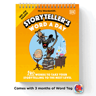 mrs wordsmith storytellers word a day grades 3 5 3 months of word tag video