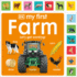 My First Farm: Lets Get Working! (My First (Dk Publishing))