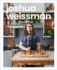 Joshua Weissman: Cocina Irreverente (Spanish Edition)