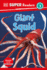 Dk Super Readers Level 3 Giant Squid