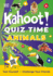 Kahoot! Quiz Time Animals: 250 Trivia Questions (With Qr Codes Inside for 150 Interactive Bonus Questions)-Educational Kids Quiz Book