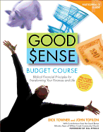 good sense budget course participants guide biblical financial principles f