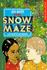 The Snow Maze (Sprinters)