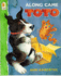 Along Came Toto (Walker Paperbacks)