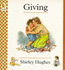 Giving (Doing Words)