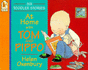 At Home With Tom and Pippo (Tom & Pippo Board Books)
