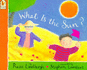 What is the Sun?
