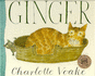 Ginger (Walker Hardbacks)