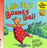 Little Pigs Bouncy Ball (Giggle Club)