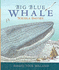 Big Blue Whale (Read & Wonder)