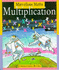 Multiplication (Marvellous Mathematics)