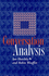 Conversation Analysis: Principles, Practices and Applications