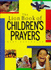 Lion Book of Children's Prayers