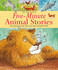 The Lion Book of Five-Minute Animal Stories (Lion Books of Five Minute Stories)