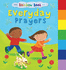 My Rainbow Book of Everyday Prayers (Thumb Tabbed Book)