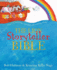 The Lion Storyteller Bible [With 4 Cds]