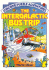 Intergalactic Bus Trip (Usborne Puzzle Adventures)